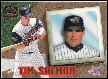5 Tim Salmon